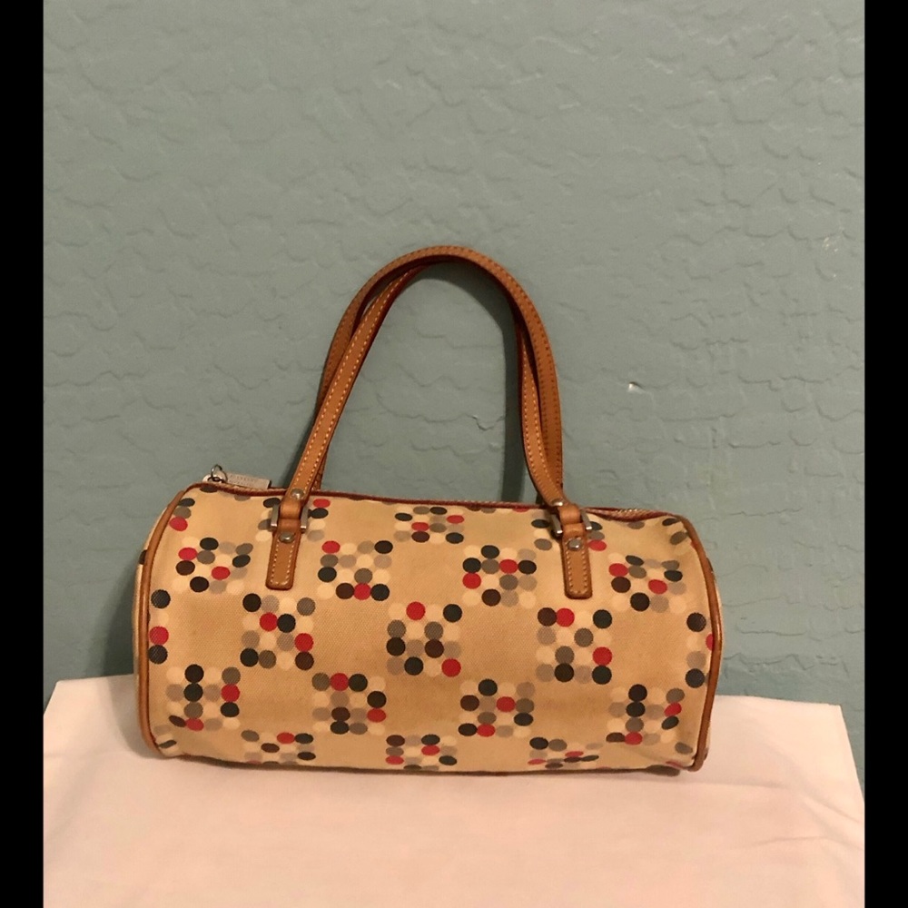 Burberry mini Papillon